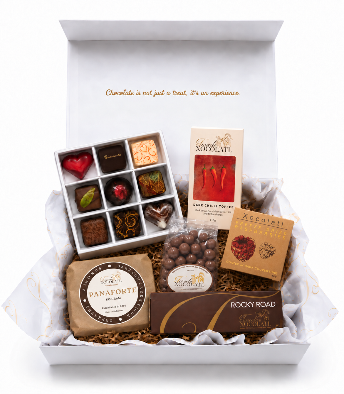 Corporate Hamper