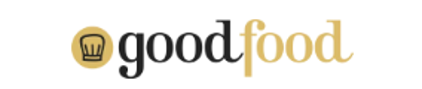 Good Food logo