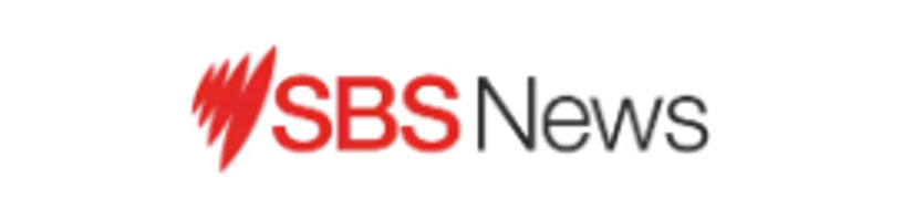 SBS News logo